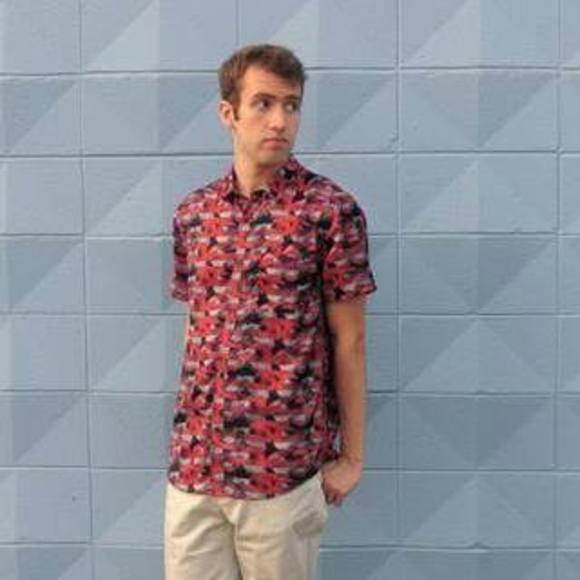 Meet your Posher, Andrew - Picture 1 of 1